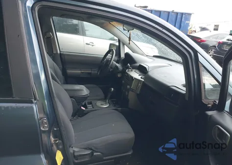 2004 Mitsubishi Endeavor Ls z USA, uszkodzony, nr VIN 4A4MM21S24E029969